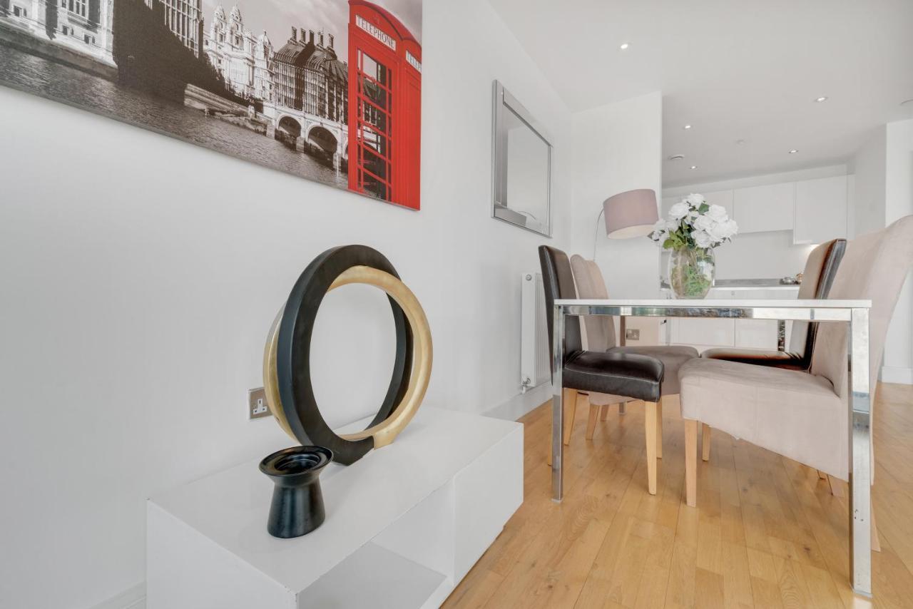 Large 2Bed 2Bath Apartment Beautiful River Views London Greenwich Cutty Sark - Perfect For Long Stay, Business, Leisure And Relocations Ngoại thất bức ảnh