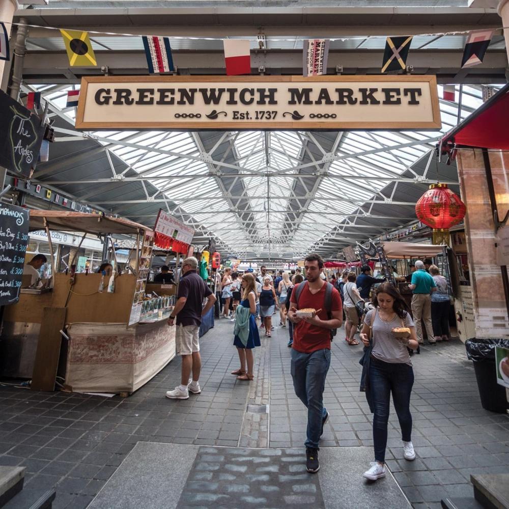 Large 2Bed 2Bath Apartment Beautiful River Views London Greenwich Cutty Sark - Perfect For Long Stay, Business, Leisure And Relocations Ngoại thất bức ảnh